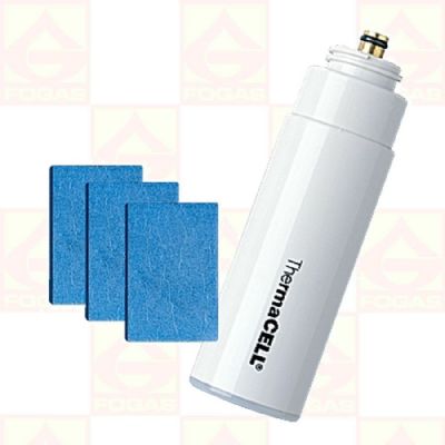 Refil 1-pack Thermacell