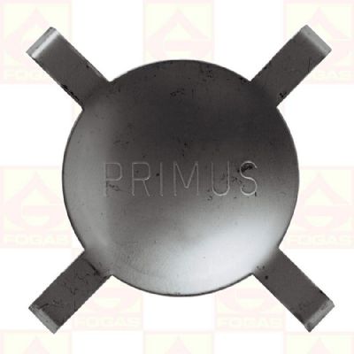 Brännarplatta Primus