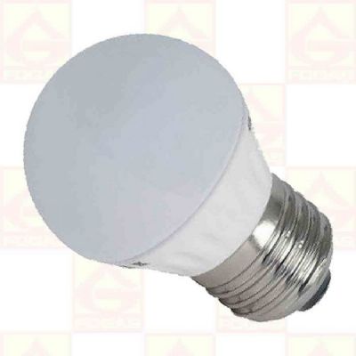 LED lampa E27 3W