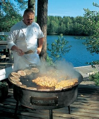 Muurikka (ideální kteří, Muurikka jsou, ideální kteří preferují) Muurikka