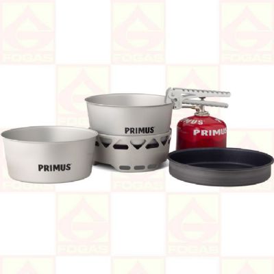 Primus Essential stove set 1.3L 