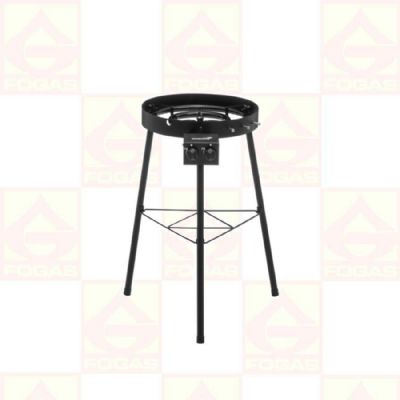 Ringbrännare Premium %D840cm