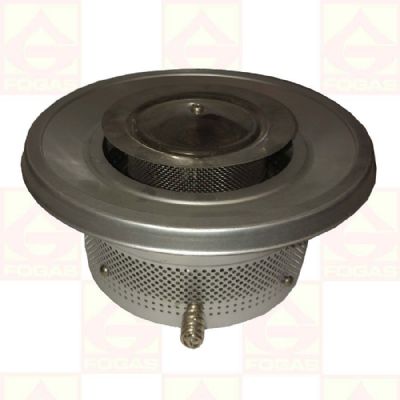 Brännare Corona 22-DK