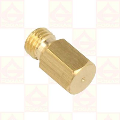 Munstycke M6*0.75 - 0.95