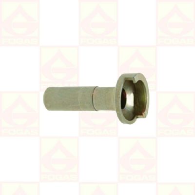 Munstycke Sit 19 Gasol