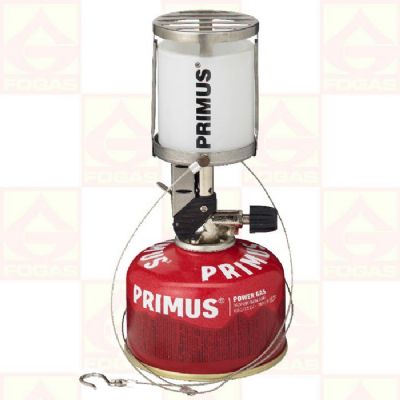 Primus Micron lantern glas
