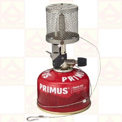 Primus Micron lantern steel mesh