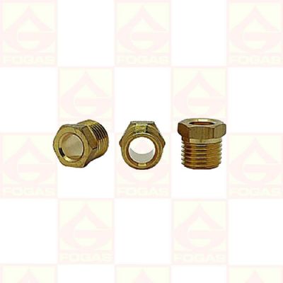 Mutter 6mm