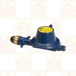 Reduceringsventil marin 30mbar POL