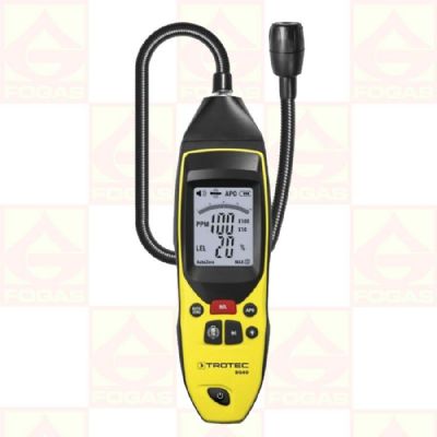 Gasdetektor BG40 Trotec