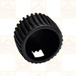 Gummihuv 40mm manometer