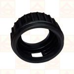 Gummihuv 60mm manometer