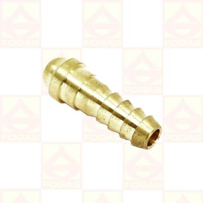 Slangsockel 8mm (9/16)