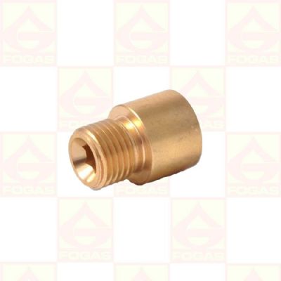 Adapter 9/16H inv*1/4H utv