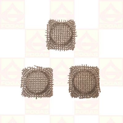 Filter Tilley 3-pack