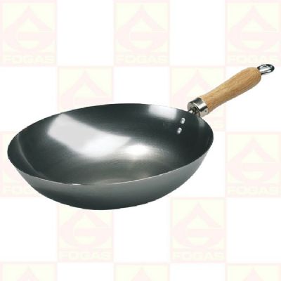 Wokpanna 35cm