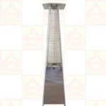 PYRAMIDFACKLA 9.3 KW