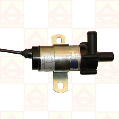 Cirkulationspump 24v %D816mm