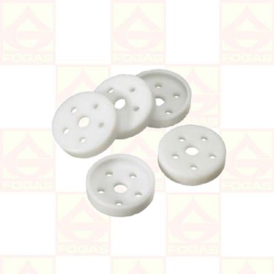 Packningsats D75/X11/G11 svetsinstas 5-pack