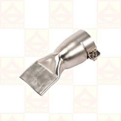 Luftmunstycke 40mm Leister