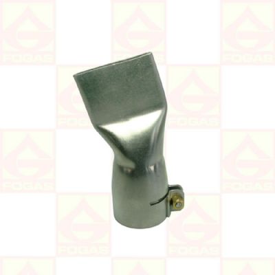 Luftmunstycke 40mm Leister