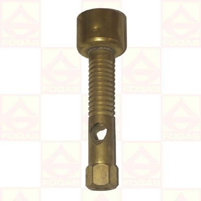 Flambrännare Optimus