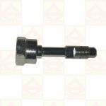 EXS halsrör lätta löd