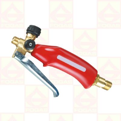 Handtag EXS lång tangent