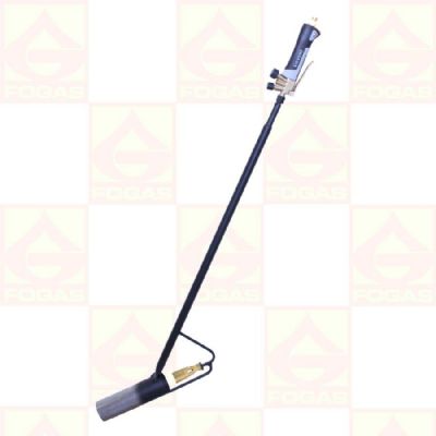 Takbrännare Lite lång 120cm