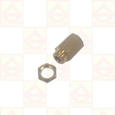 Adapter till termoelement