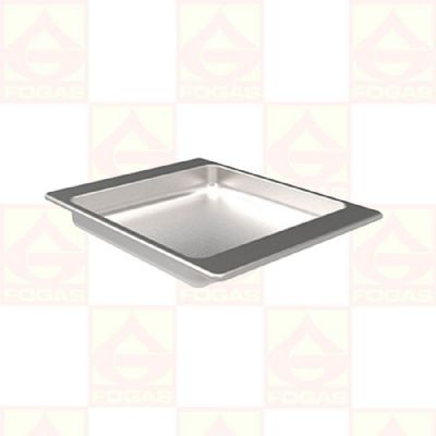 Fettplåt Barbecook 43*35 cm