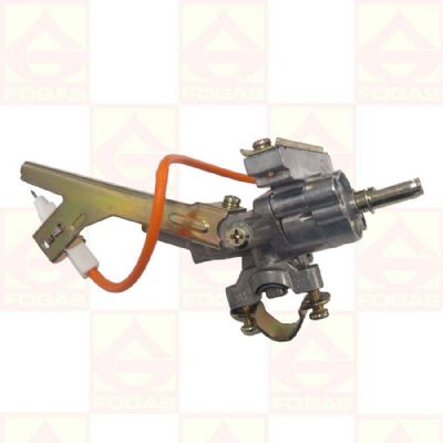 Ventil Beefeater 1600 Piezo