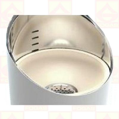 Keramikskål Barbecook Puuur