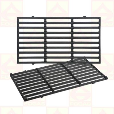 Grillgaller Weber Spirit serie 2-pack