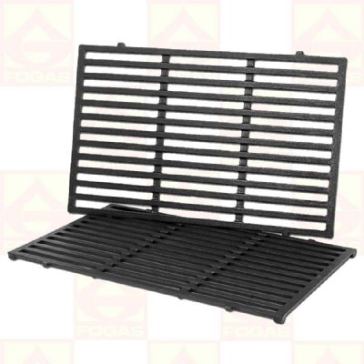 Grillgaller Weber Spirit 300 och Genesis 2-pack