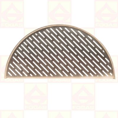 Grillgaller classic Joe fisk