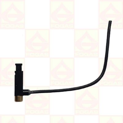 Piezotändare Powerjet