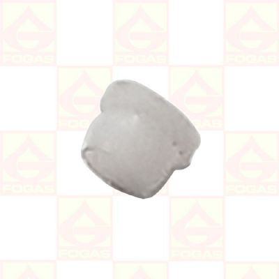 Teflon genomföring Wallas