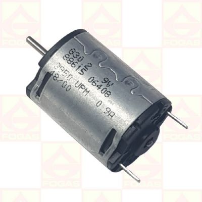 Fäktmotor förbränningsluft 2400-3200 2.5mm