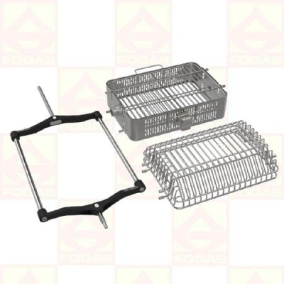 Basket kit Joetisseri Kamado