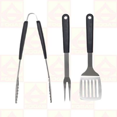 Char-griller tool kit
