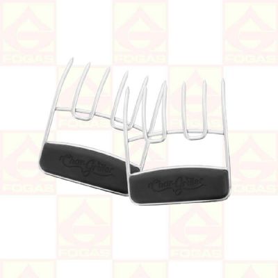 Char-griller meat claw