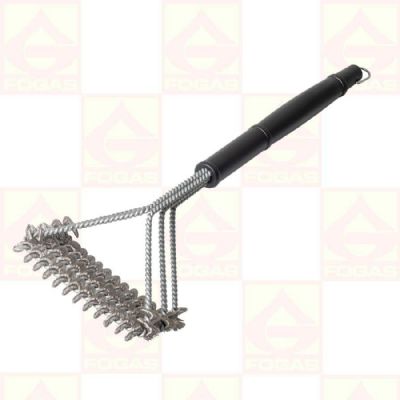 Char-griller Bristle free brush