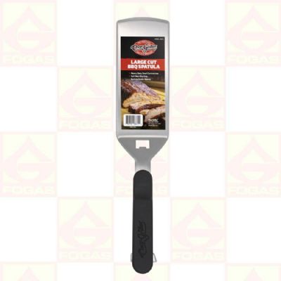 Char-griller Large cut BBQ spatula