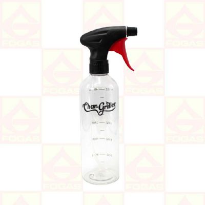 Char-griller Spray bottle