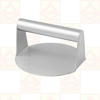 Smashjärn 14cm rostfri