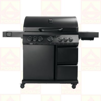 Landmann Cool Black 5.2 MaxX