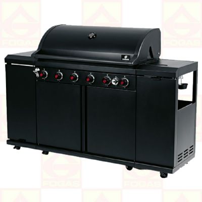 Landmann Outdoor Kitchen 6.1 MaxX