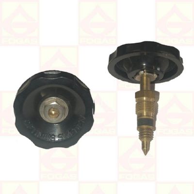 Ratt komplett snabbtänadre