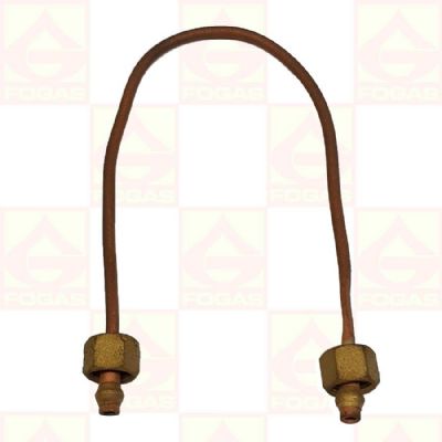 Bränslerör Wallas 1800B